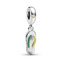 Charm Pandora Donna Pandora Moments in Argento 792197C01